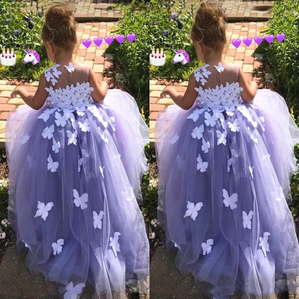 Flower girl fancy dress Clearance