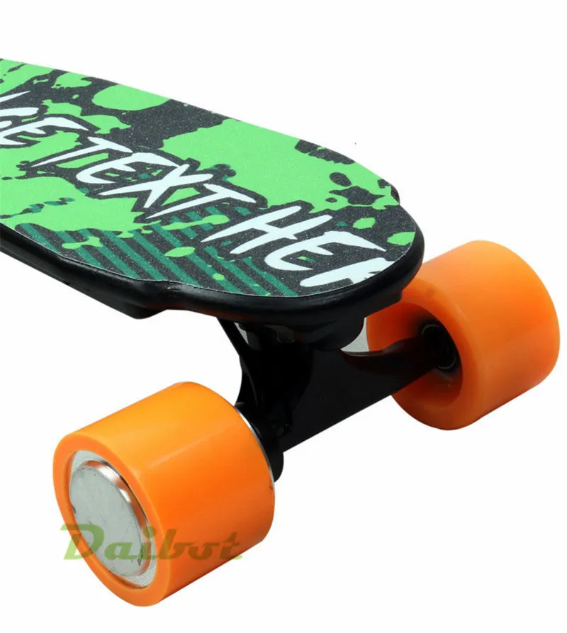 Excellent 4 wheels Mini electric skateboard scooter hub motor hoverboard boosted board with remote 12 Excellent 4 wheels Mini electric skateboard scooter hub motor hoverboard boosted board with remote 12
