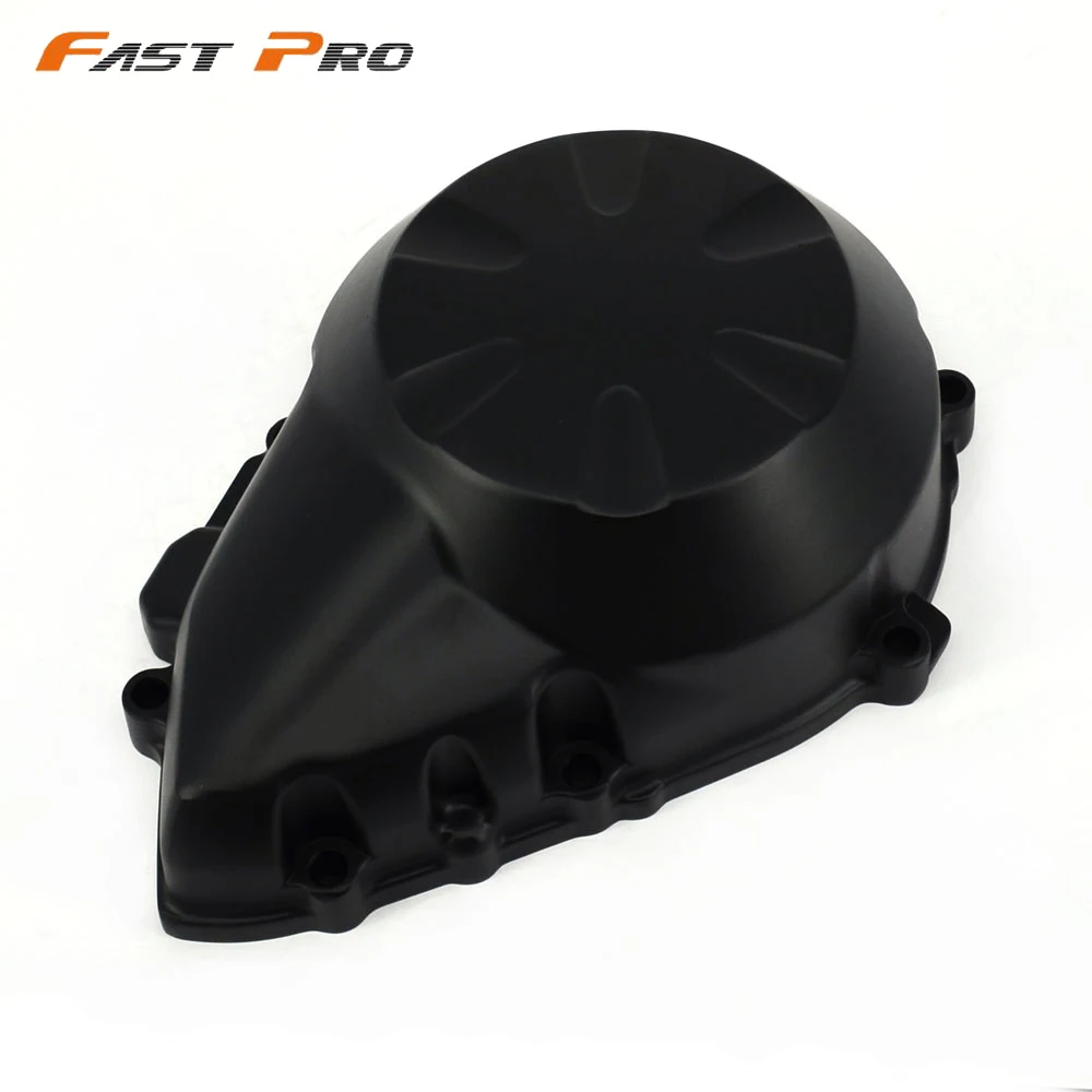 Крышка картера статора двигателя мотоцикла для KAWASAKI Z750 Z 750 2007 2008 2009 2009|crankcase
