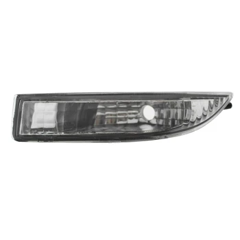 

New Left Front Bumper Fog Lights For TOYOTA COROLLA KOMBI LIMO E12 01-02 8122112160