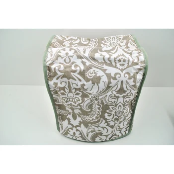 

COVER PROTECTIVE CLOTH ANTI TARNISH FOR THERMOMIX TM6 TM5 TM31. MoD Damask