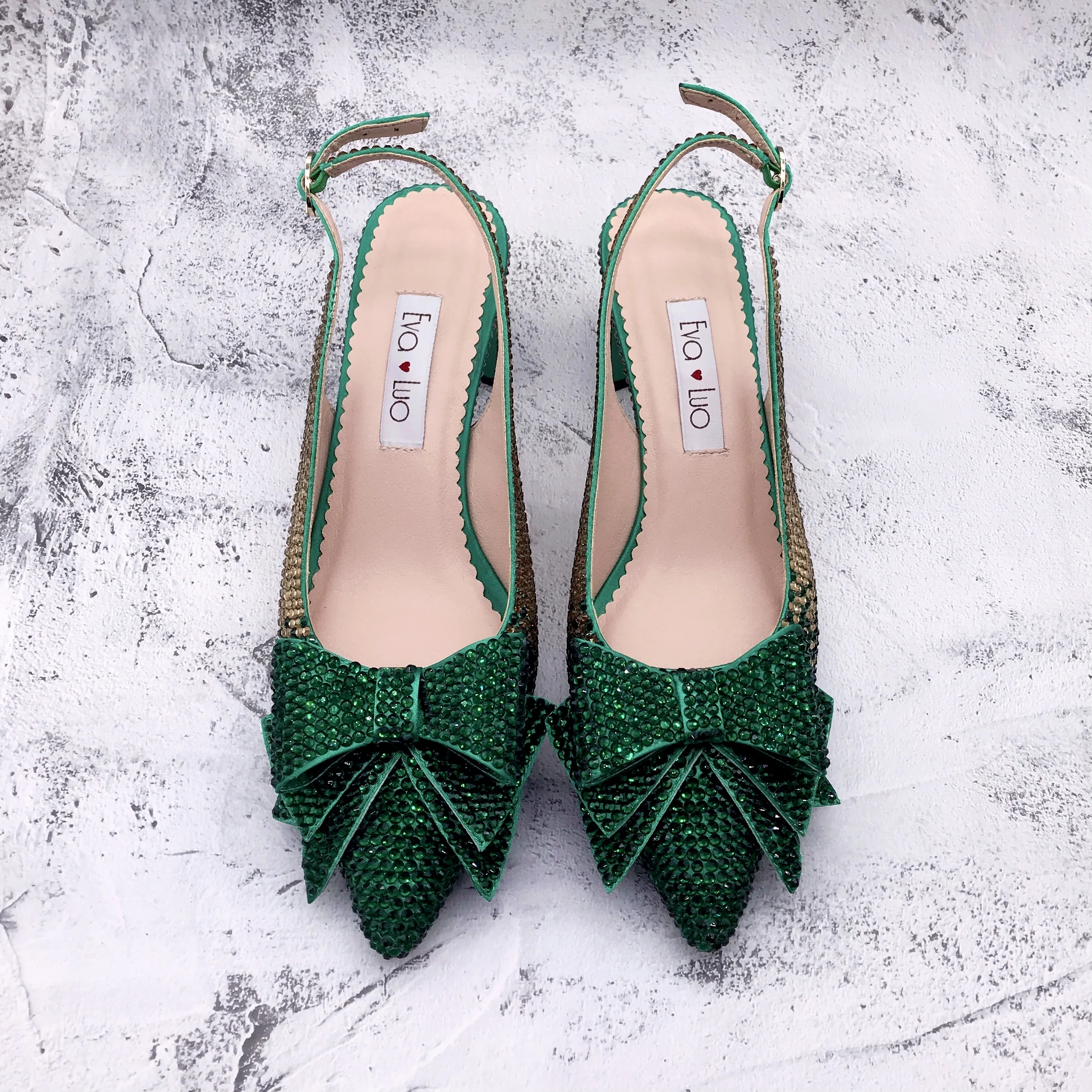 Рисунок 3 - BS1271, изготовленные на заказ