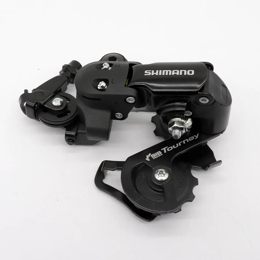 Shimano Speed Derailleur SHIMANO Tourney RD TZ50 Rear Derailleur