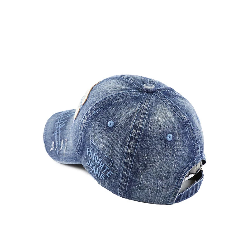 Джинсовая мужская бейсбольная кепка 1985 ковбойские шапки джинсы Snapback Кепка s Женская Gorras Golf Дальнобойщик Гравитация водопад шляпа бейсболка