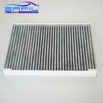 

cabin filter for VOLVO V60 S60 S80 V70 XC60 XC70 LR000901 #RT54