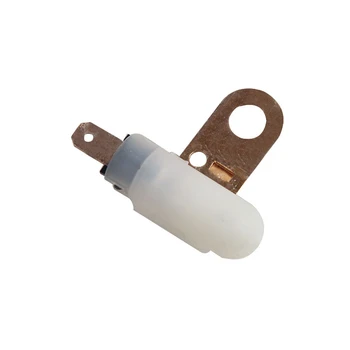 

for Peugeot 206 207 hatchback Citroen C2 4S genuine trunk light switch trunk light switch