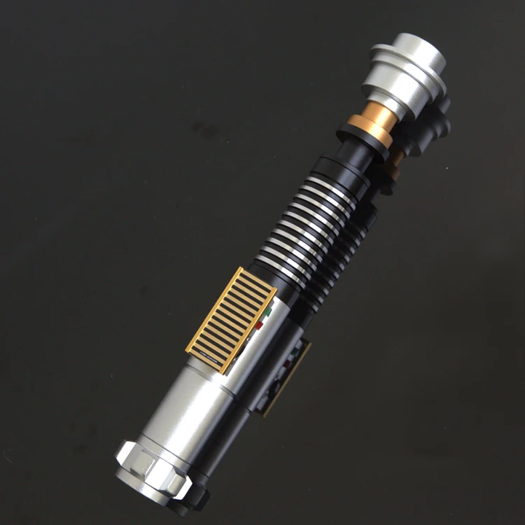 Sabre laser Luke Skywalker multi-couleurs multi-sons ROTJ