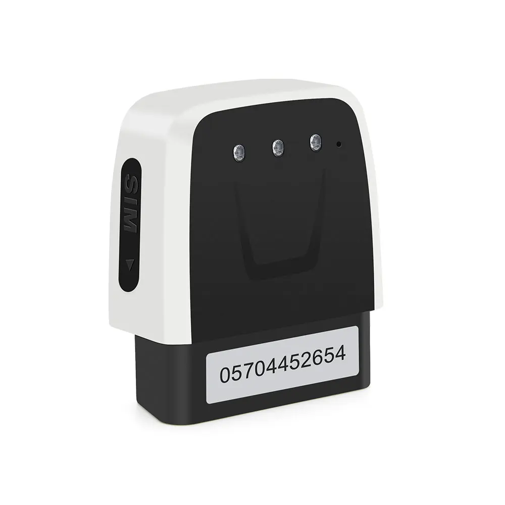 Мини OBD2 OBD Автомобильный gps GSM трекер Rastreador автомобиль Localizador gps локатор отслеживающий прибор с сигнализацией
