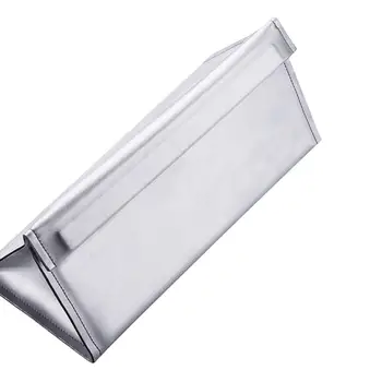 

Hairdryer Case PU Leather Portable Travel Bag Anti-scratch Dustproof Shockproof Protection Organizer Travel Storage Bags