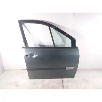 

8713159 door Front Right Renault Scenic Ii 1.9 Dci Diesels
