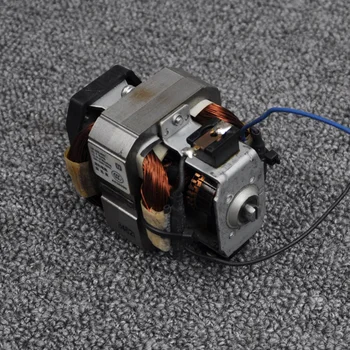 

Replacement Mixer Motor Blender for Philips HR2003 HR2004 HR2006 HR2024 HR2027 Mixer Repair Parts