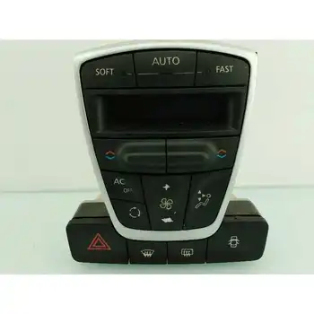 

275100002R 275100002R Command Climate Renault Lagoon Iii Expression