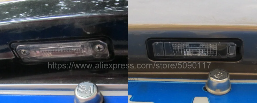 Для сиденья Altea Leon Ibiza 6L 6J Alhambra ночное видение автомобиля Обратный резервная парковочная камера заднего вида HD CCD водонепроницаемый рыбий глаз