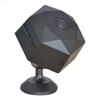 

Wireless WiFi HD 4K 1080P Camera Outdoor Motion Detection Security Camera Mini Portable