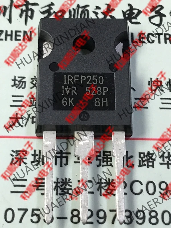 20 шт./лот IRFP250-247 200V 33A