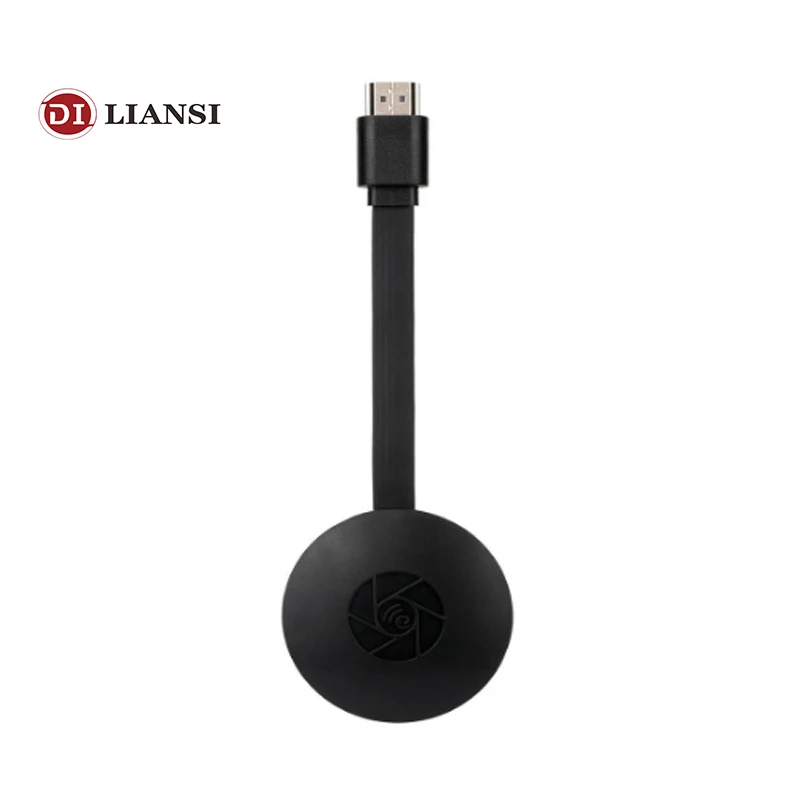

2019 Hot Selling Box MiraScreen Wireless Wifi USB TV Stick Miracast HDMI Dongle AirPlay Receiver 2.4G Wifi Dongle For Ios Androi