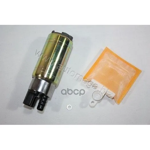 Бензонасос Эл.Погруж.(3.8 Bar) Automega 140029410 AUTOMEGA арт. 140029410