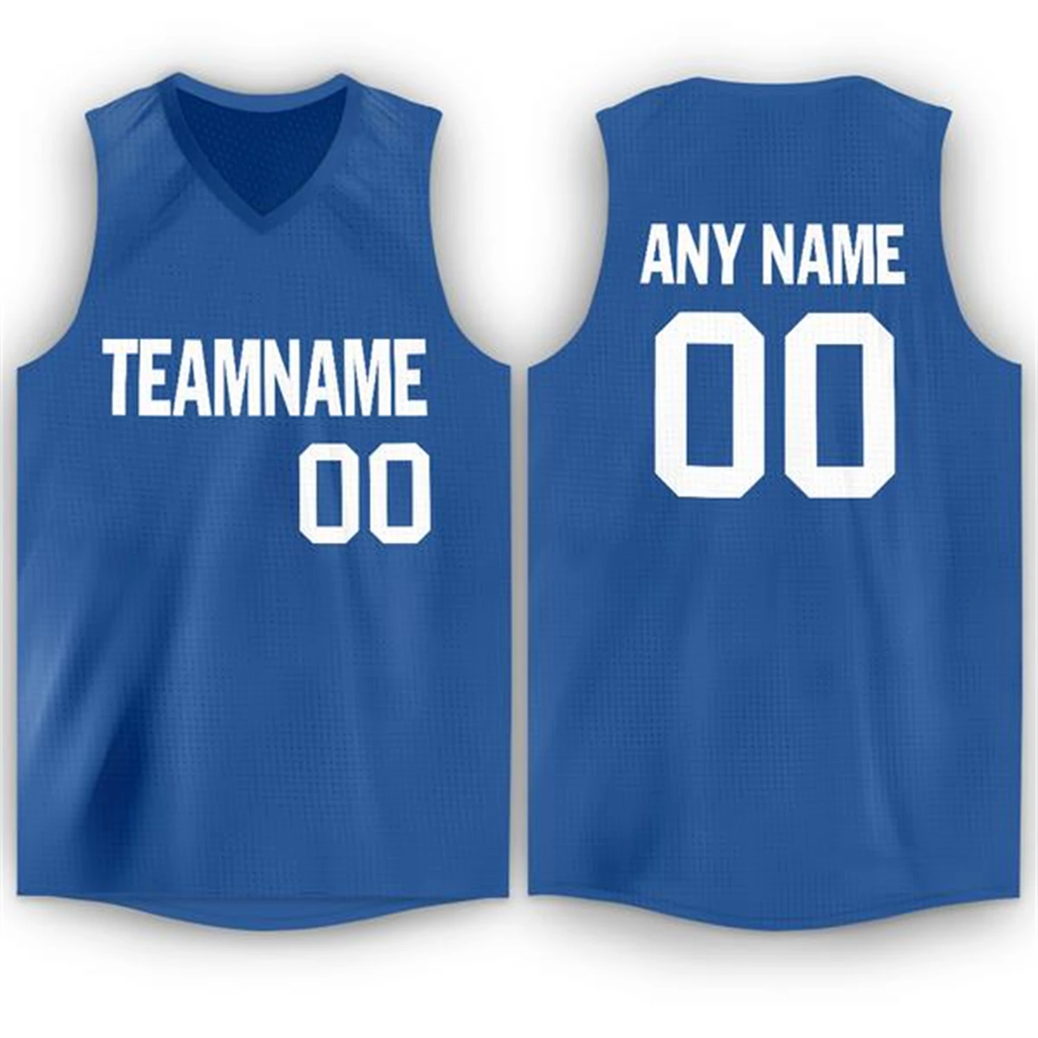 

Custom Basketball Jersey Personalized Team Name/Numbers Quick-Dry Soft Sleeveless Sports Uniforms for Men/Youth Outdoor Big size