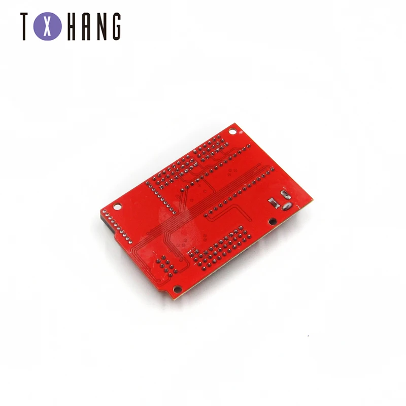 NANO Prototype Shield NANO IO Expansion Board with XBee//24L01 Interface NEW