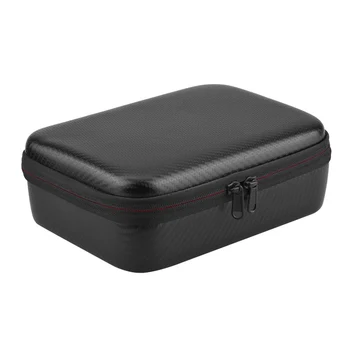 

Handheld Camera Storage Bag Travel Shockproof Carrying Bags For Insta360 ONE R Action Camera Protective Cover