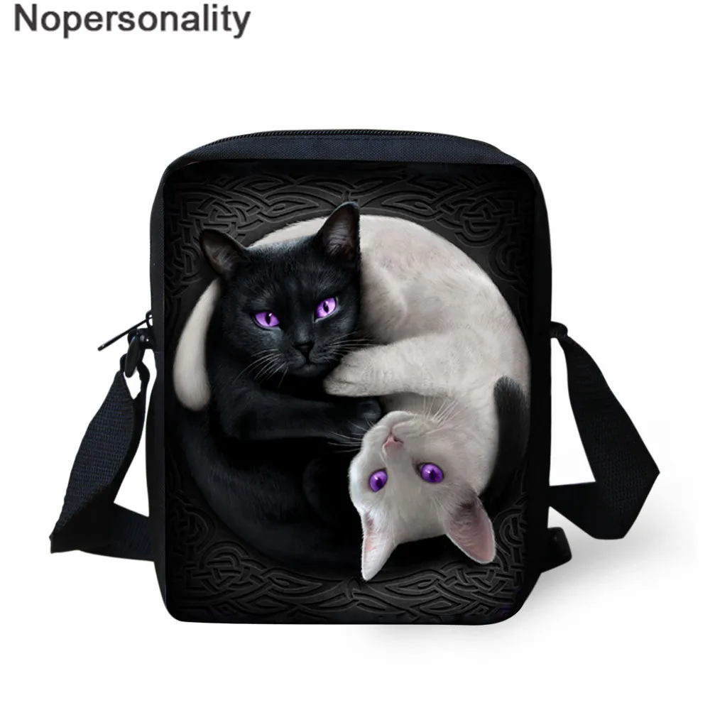 L5070E Nopersonality 3 шт./компл. Cat отражение с тигровым принтом, школьный рюкзак, набор для подростков-девочек и мальчиков, крутые Высокие Школьные Для детей сумка - Цвет: L5070E