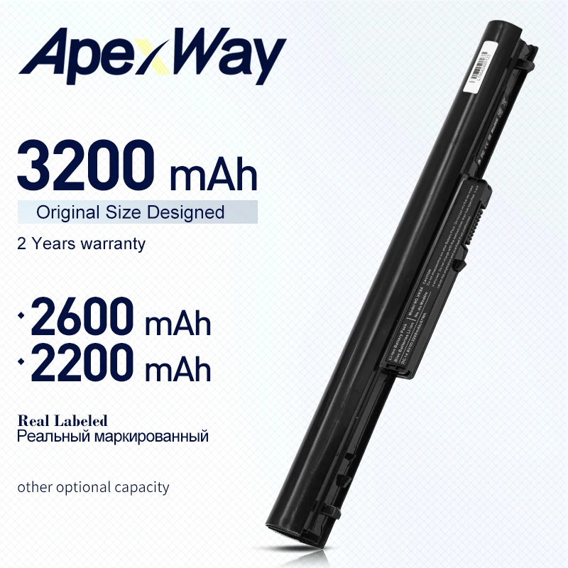 ApexWay батарея для hp Pavilion Sleekbook 14 14t 14z 15t 15z HSTNN YB4D 695192 001 PB5S VK04|Аккумуляторы ноутбуков| |