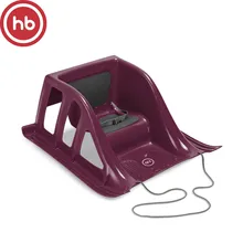 Санки пластиковые Happy Baby "SLIDEX"