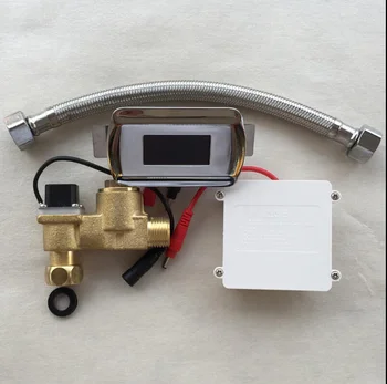 

Integrated Urinal Sensor Flushing Device, Infrared Automatic Sensor Urinal Sensor Flushing