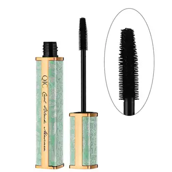 

Eyelash Mascara Waterproof Full Professional Makeup Cosmetics Extend Long Eyelash Thick Curling Volume T0G1