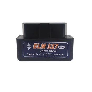 

Diagnostic Scanner for Car Scanner V2.1 OBD2 Scanner For BMW E90 E60 E46 E39 F30 F20 E30 Bluetooth ELM 327 OBD Diagnostic Tool
