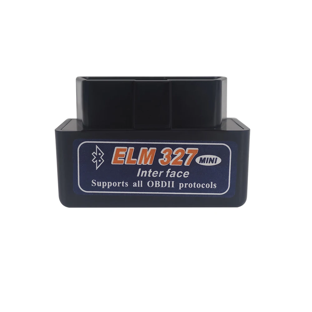 Диагностический сканер для автомобиля V2.1 OBD2 BMW E90 E60 E46 E39 F30 F20 E30 Bluetooth ELM 327 OBD