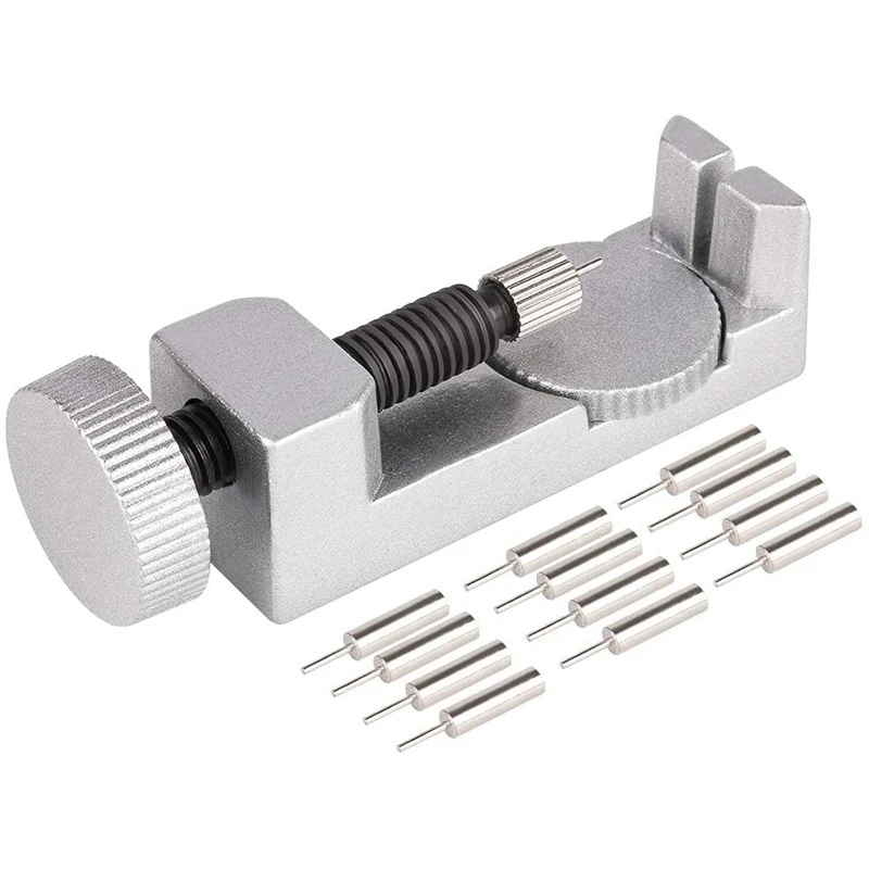 Watch Link Remover Kit, Watch Band Removal Tool, Watch Sizing Tool