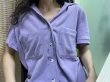 Sampic-chándal informal de verano para mujer, conjunto de pantalones cortos de dos piezas, camisetas amarillas y Mini pantalones cortos sueltos, ropa de salón a la moda, 2021