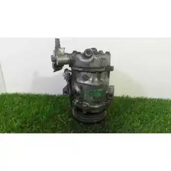 

1429F Compressor Air Conditioner Opel Corsa C Box (f08, W5l)