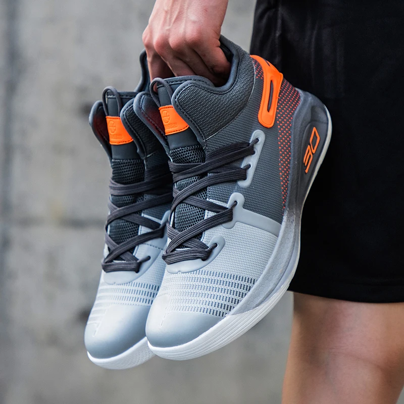 Подростковая Баскетбольная обувь для детей 1 Kyrie 4 Uptempo, кроссовки для мальчиков и девочек, кроссовки для влюбленных, ретро 11, женская и мужская обувь