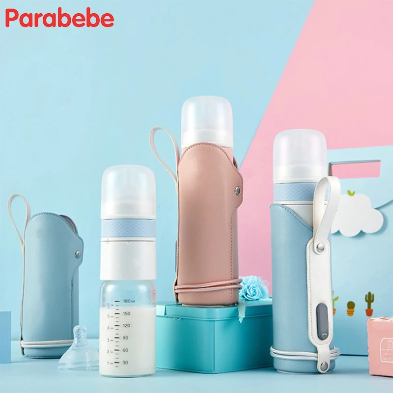 baby feeder warmer