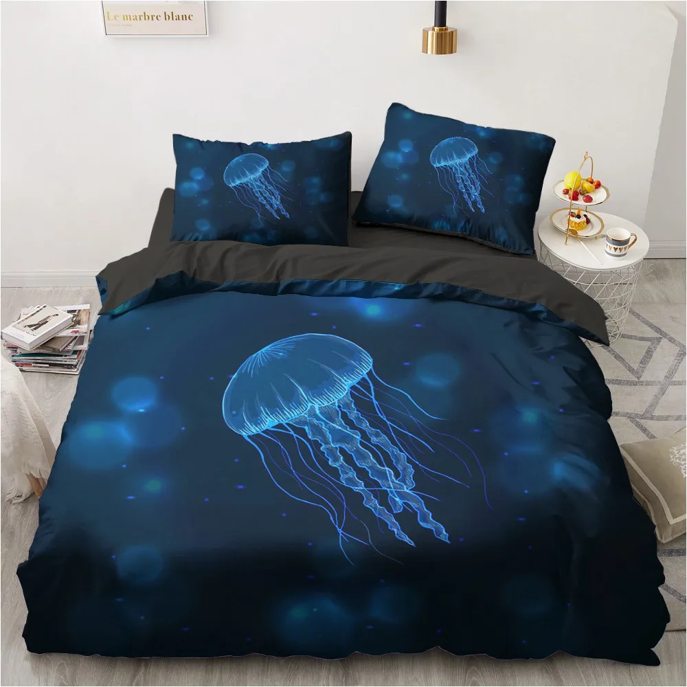 3D Bedding Sets Leopard Custom Duvet Quilt Cover Set Comforter Bed Linen Pillowcase King Queen Full Size 140*210 Home Texitle|Комплекты