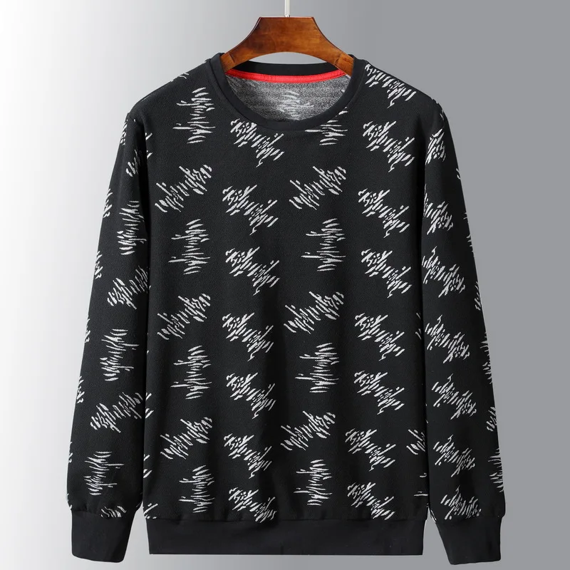 

Plus Size 4XL 5XL 6XL 7XL 8XL 9XL Mens Hoodies 8-5