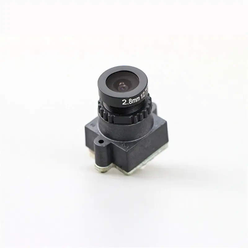 5 8G FPV передатчик камера CMOS 1000TVL 2 8 мм объектив видеокамера NTSC PAL регулируемая для RC
