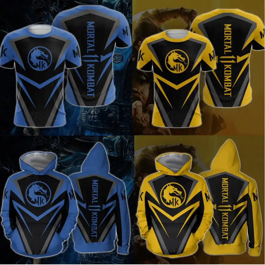 sub zero sweatshirt