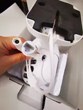 Cámara IP PTZ de seguridad con Zoom 10X, 3MP, WiFi, foco a Color, nocturna, para exteriores, domo de velocidad, impermeable, vigilancia CCTV