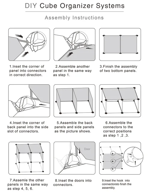 Organizador Zapatos X 12 Zapatero Acomodador – Soluciones Shop