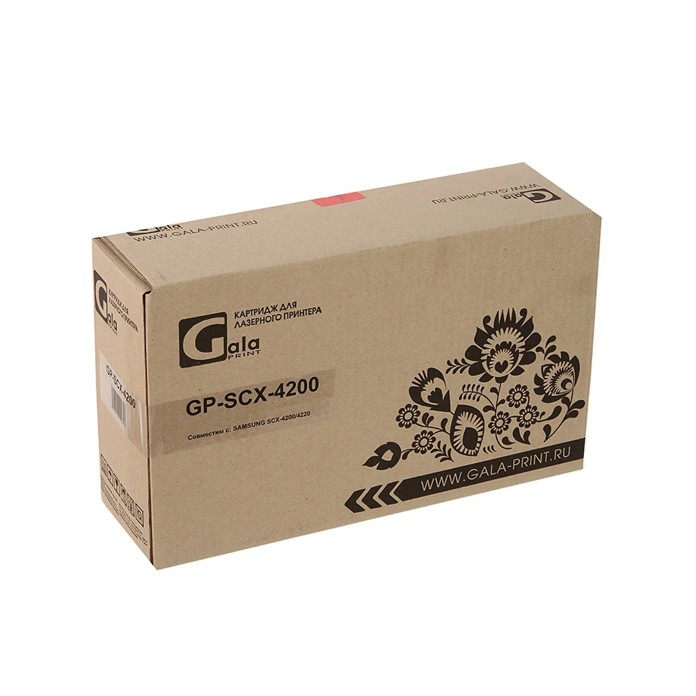 Картридж GalaPrint GP-SCX-4200 для Samsung SCX-4200 | Компьютеры и офис