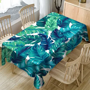 

3d Tablecloth For Table Digital Printing Table Cloth Rectangular Tea Dining Home Decor Obrus Toalha De Mesa Nappe Tafelkleed JA3