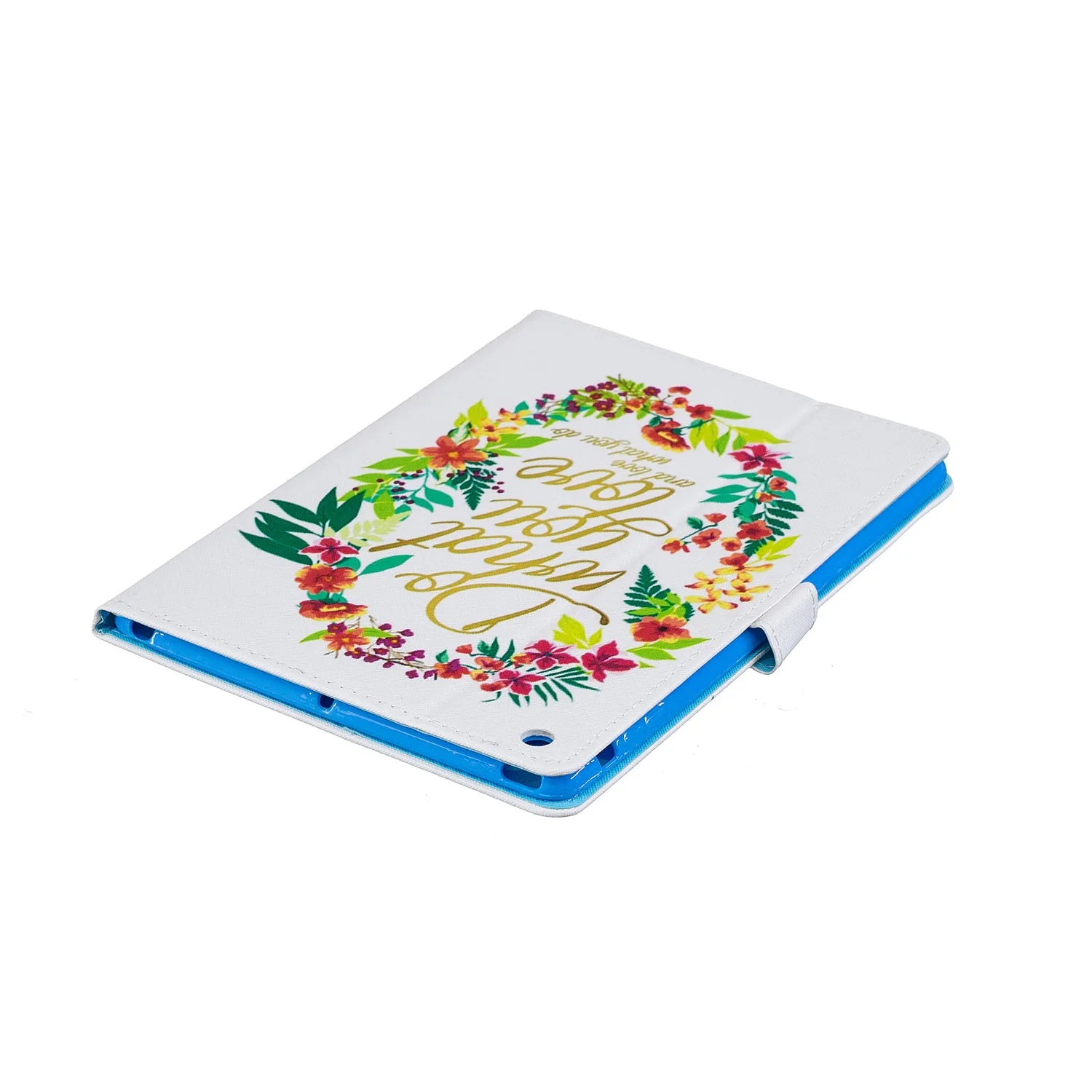 Чехол для IPad Air 1 2 5 6 Магнитный стенд из искусственной кожи чехол Smart Cover для нового iPad 9,7 5th 6th поколения, коксовое покрытие