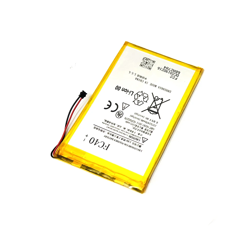 FC40 2315 мАч телефон Батарея для Motorola Moto G 3rd G3 XT1540 XT1541 XT1543 XT1548 XT1550 XT1557 Батарея Замена