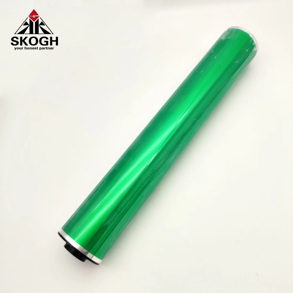 300000Pages Copier C1060 OPC Drum For Konica Minolta C 1060L 1070L 2060 2070 C1070 C2060 C2070 Katun Drum DU105 DU106 Cylinder