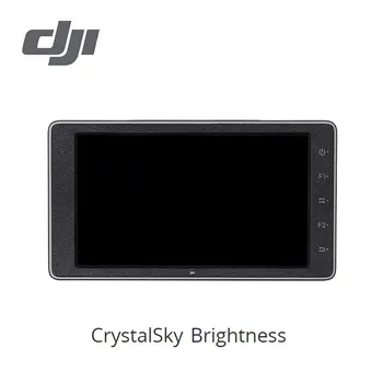 

DJI CrystalSky 5.5" High Brightness /7.85" High Brightness/7.85" Ultra Brightness colors vibrant brand new genius