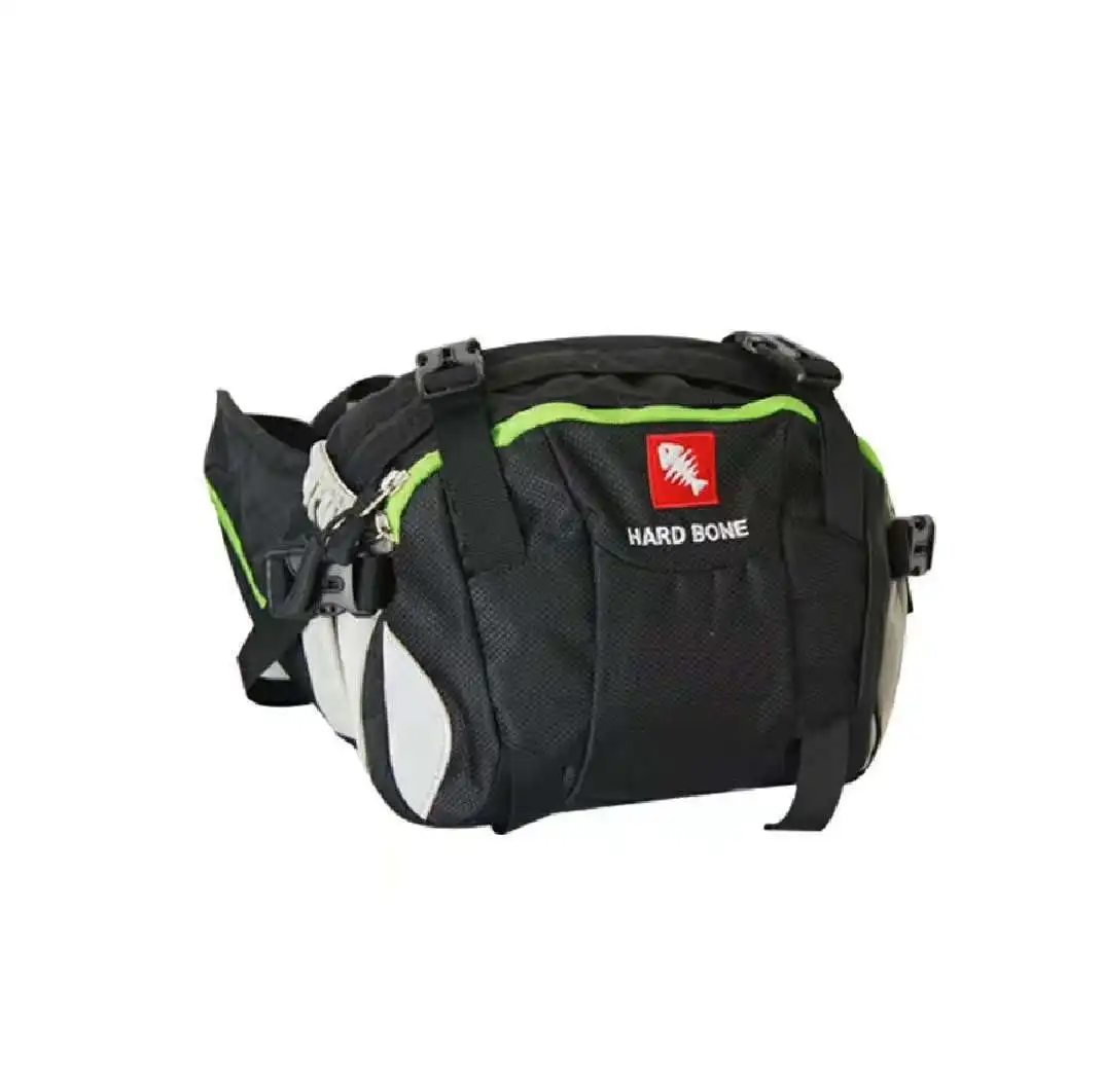 

Hardbone Bone Purus Wallet Satchel Multi-functional Profession Outdoor Camping Pack