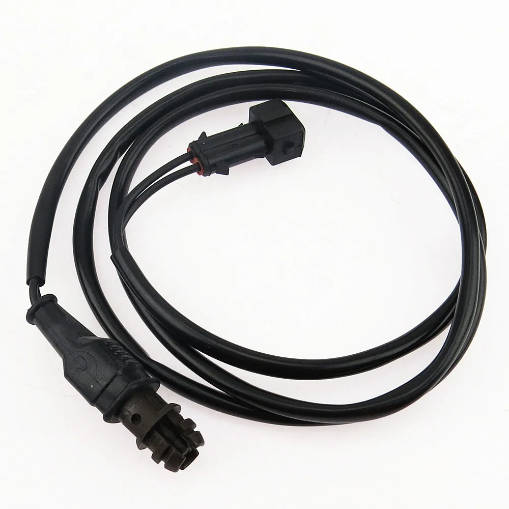 SCJYRXS 1 шт. 8D0820535 8D0 820 535 OEM автомобильный уличный датчик температуры воздуха для Passat